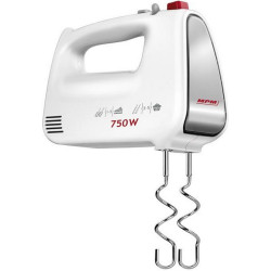 Миксер MPM MMR-19/B (White) Thumb