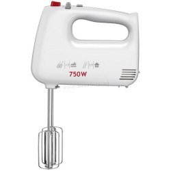 Миксер MPM MMR-19/B (White) Thumb