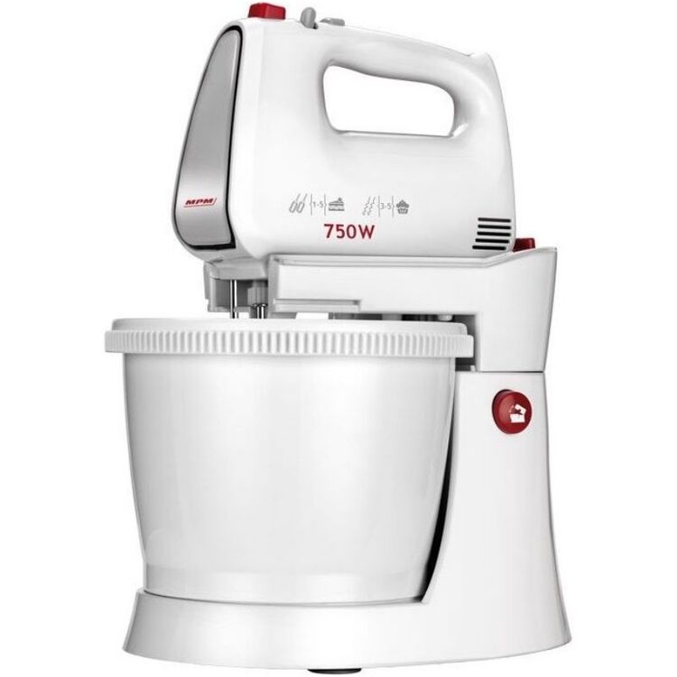 Mixer MPM MMR-20Z
