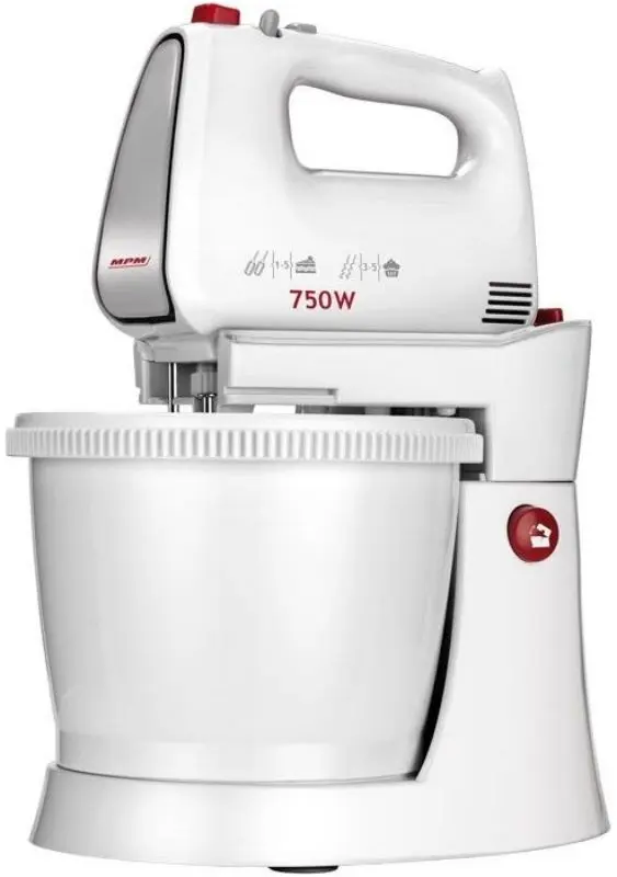 Mixer MPM MMR-20Z (White)
