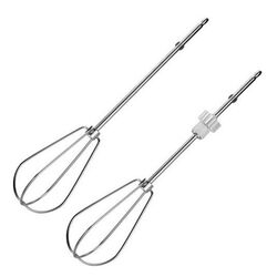 Планетарный миксер MPM MMR-21Z (White/Silver) Thumb