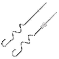 Планетарный миксер MPM MMR-21Z (White/Silver) Thumb