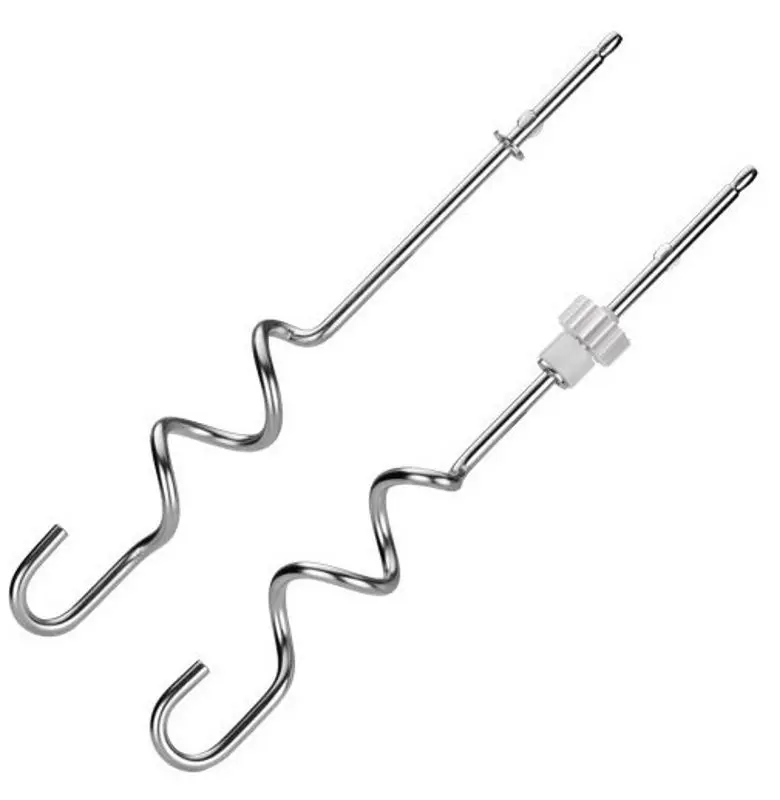 Планетарный миксер MPM MMR-21Z (White/Silver) - 3