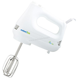 Миксер NobelTek NHM20W (White) Thumb