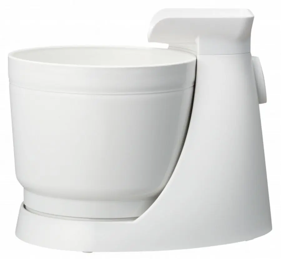 Миксер Panasonic MK-GB3WTQ (White) - 9
