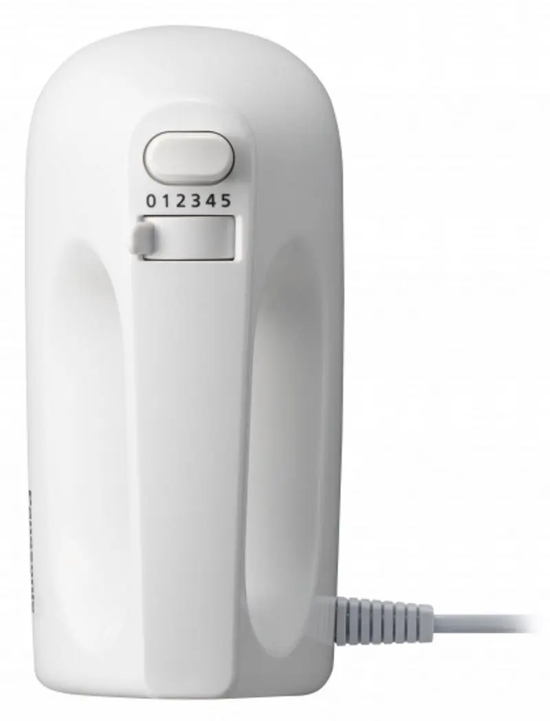 Миксер Panasonic MK-GB3WTQ (White) - 8