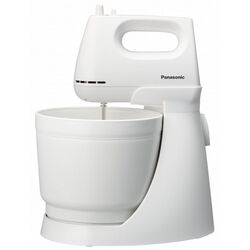 Миксер Panasonic MK-GB3WTQ (White)