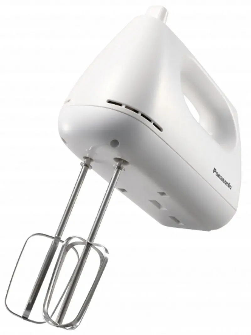 Миксер Panasonic MK-GB3WTQ (White) - 7