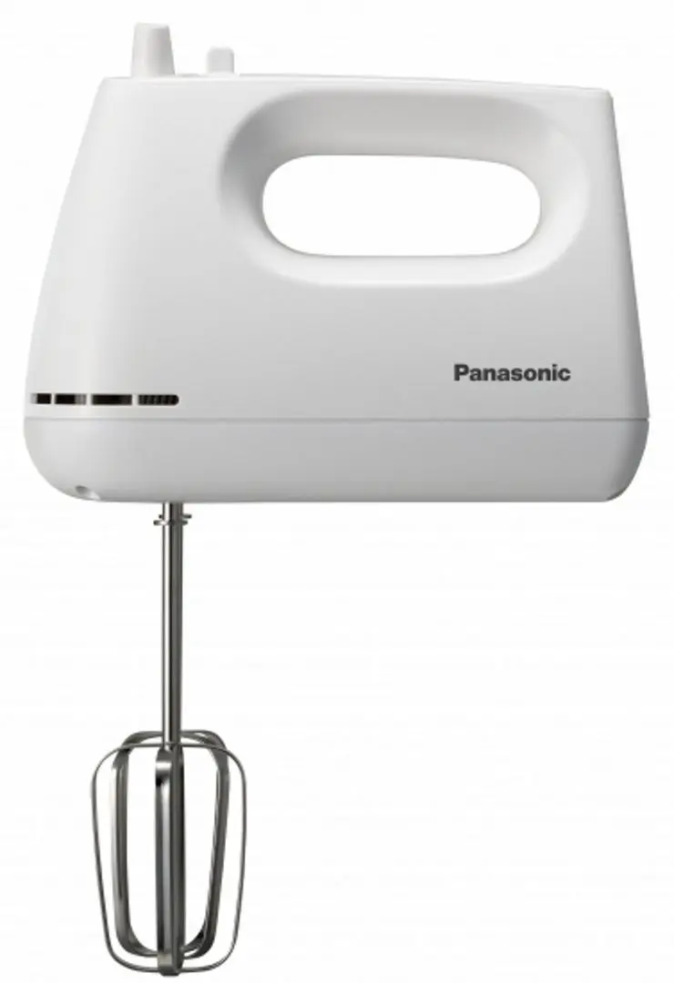 Миксер Panasonic MK-GB3WTQ (White) - 6