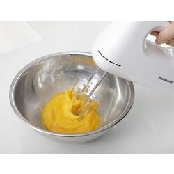 Миксер Panasonic MK-GB3WTQ (White) Thumb