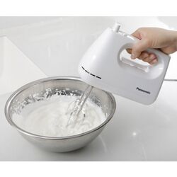 Миксер Panasonic MK-GB3WTQ (White) Thumb