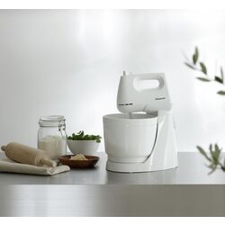 Миксер Panasonic MK-GB3WTQ (White) Thumb