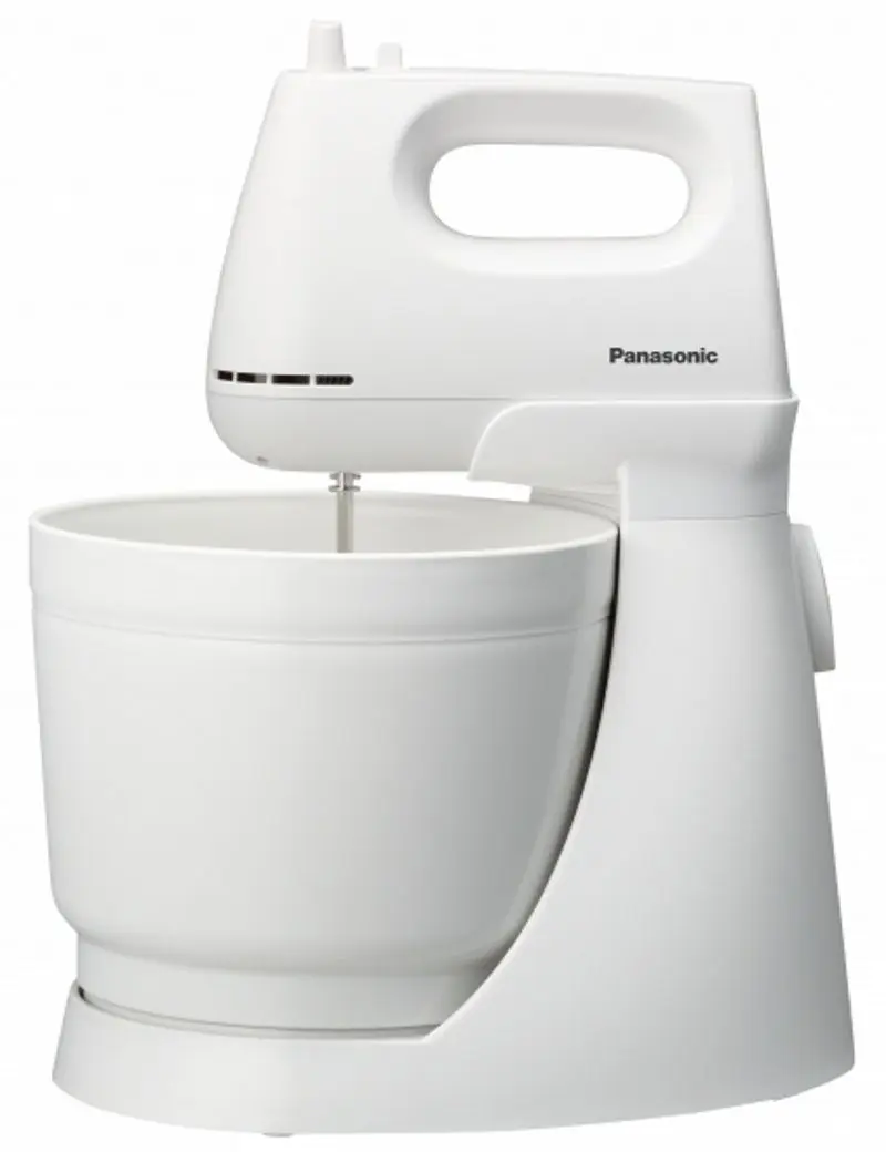 Миксер Panasonic MK-GB3WTQ (White)