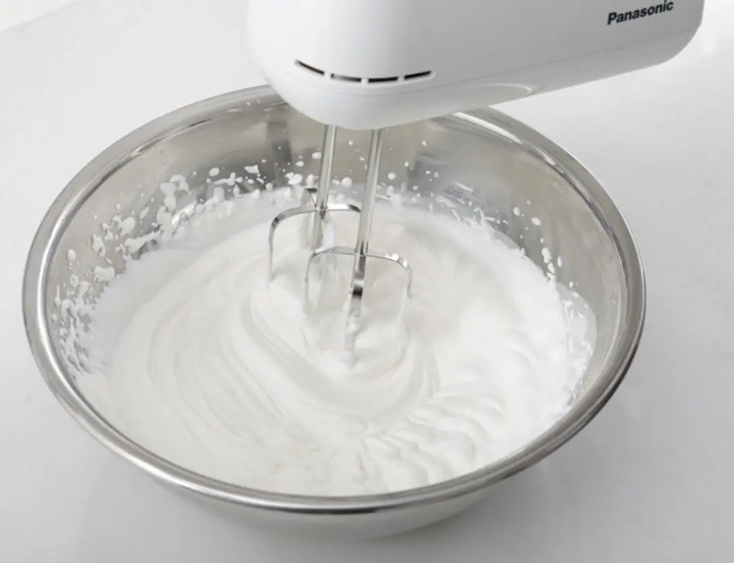 Mixer Panasonic MK-GH3WTQ (White)