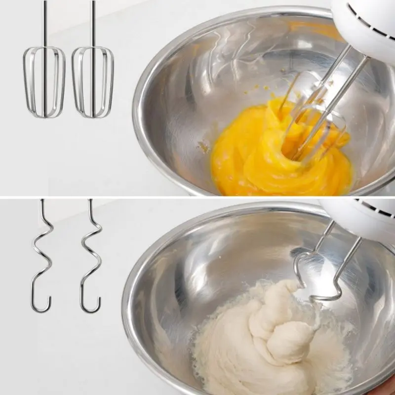 Mixer Panasonic MK-GH3WTQ (White)