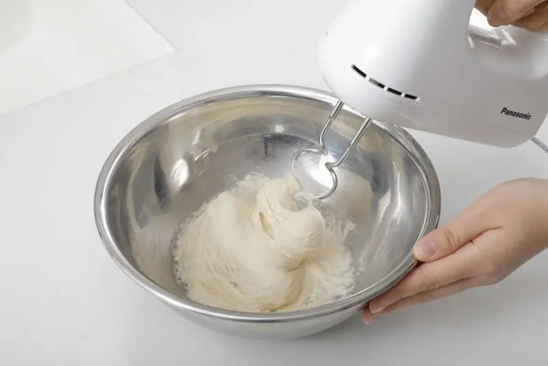 Mixer Panasonic MK-GH3WTQ (White)