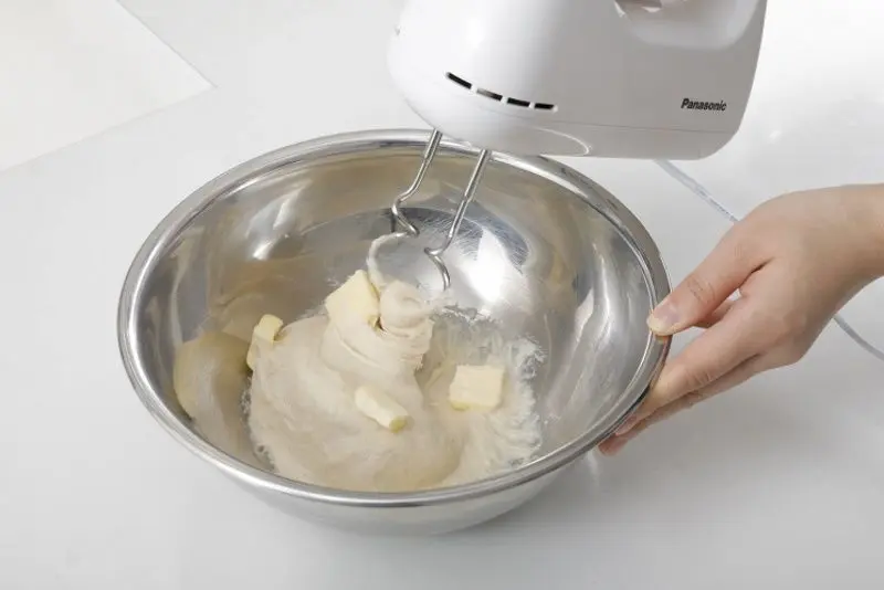 Mixer Panasonic MK-GH3WTQ (White)