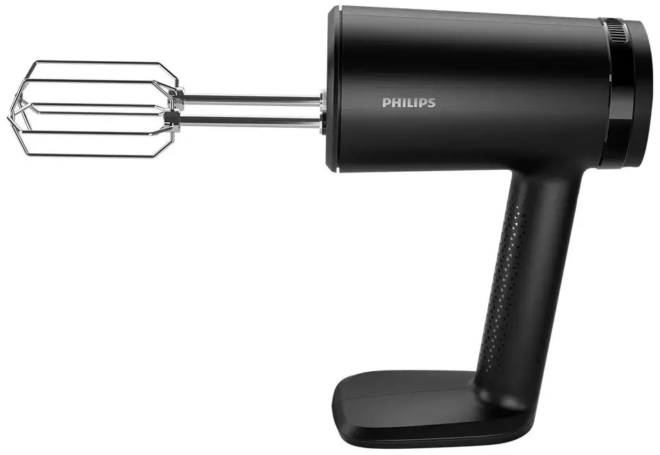 Миксер Philips 5000 Series HR3781/10 (Black)