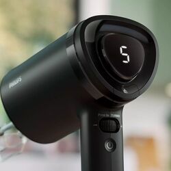 Миксер Philips 5000 Series HR3781/10 (Black) Thumb