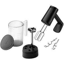 Mixer Philips 5000 Series HR3781/10 (Black)