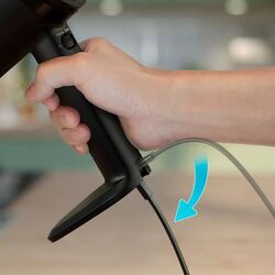 Миксер Philips 5000 Series HR3781/10 (Black) Thumb