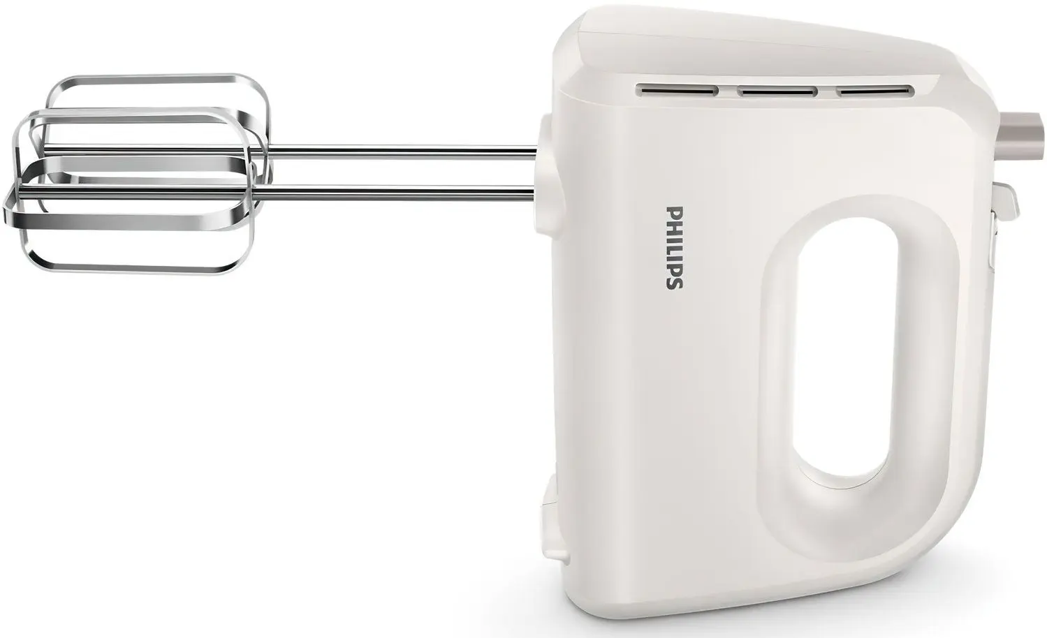 Mixer Philips HR3705/00 (White)