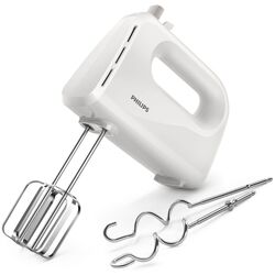 Миксер Philips HR3705/00 (White)