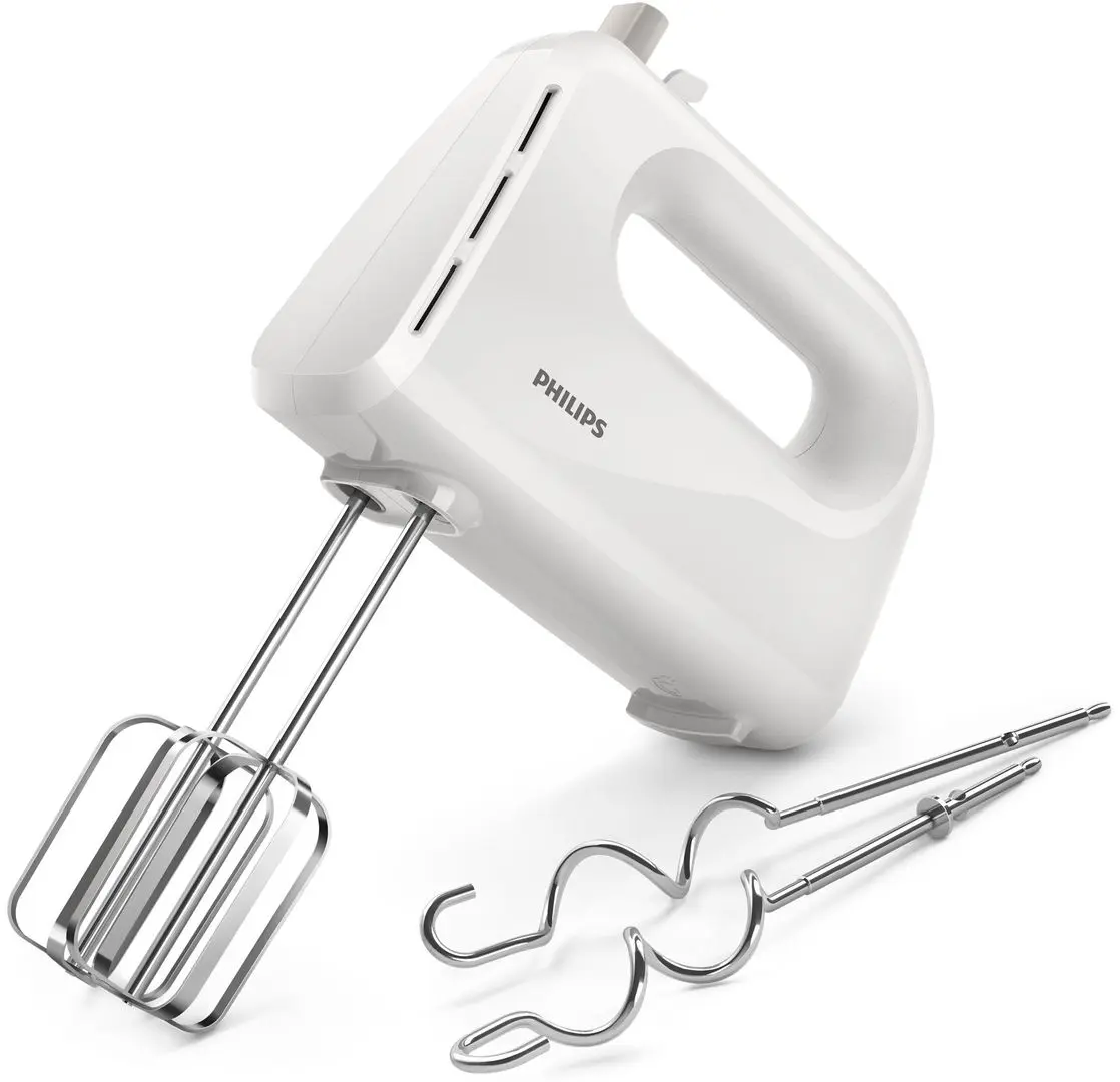 Mixer Philips HR3705/00 (White)
