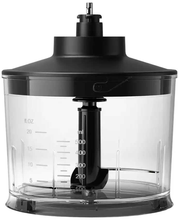 Миксер Philips HR3781/20 (Black) - 3
