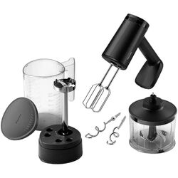 Миксер Philips HR3781/20 (Black)