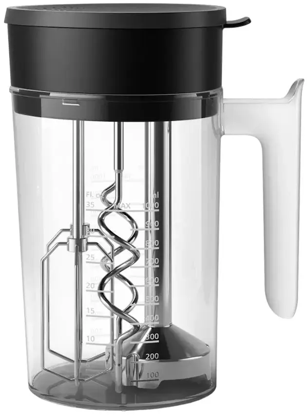 Миксер Philips HR3781/20 (Black) - 4