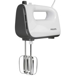 Миксер Philips Viva Collection HR3740/00 (White/Grey) Thumb