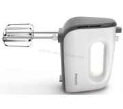 Mixer Philips Viva Collection HR3740/00 (White/Grey)