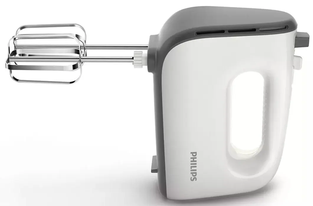 Миксер Philips Viva Collection HR3740/00 (White/Grey)