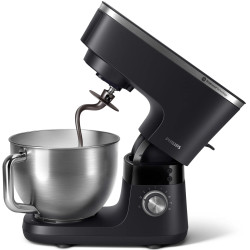 Mixer planetar Philips HR7962/01 (Black) Thumb