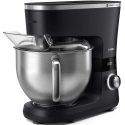 Mixer planetar Philips HR7962/01 (Black)
