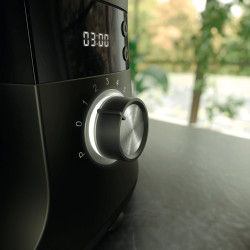 Mixer planetar Philips HR7962/01 (Black) Thumb