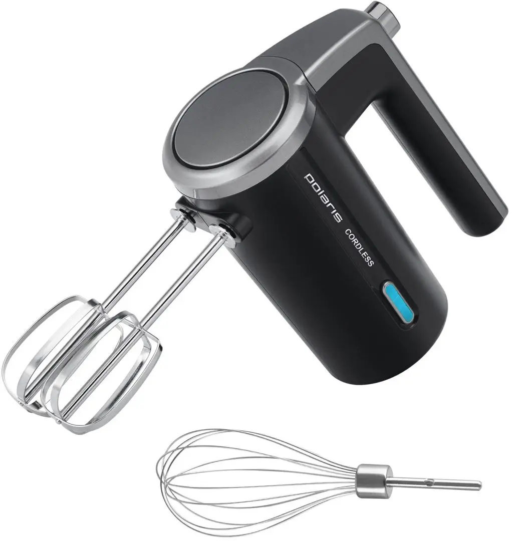 Mixer Polaris PHM 2024 (Black)