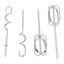 Миксер Polaris PHM 5009A (Black/Silver) Thumb