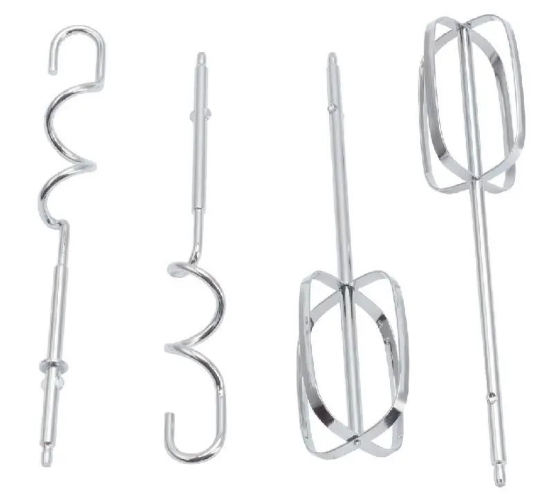 Миксер Polaris PHM 5009A (Black/Silver)