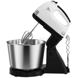 Mixer RAF R.6637 (White/Black)