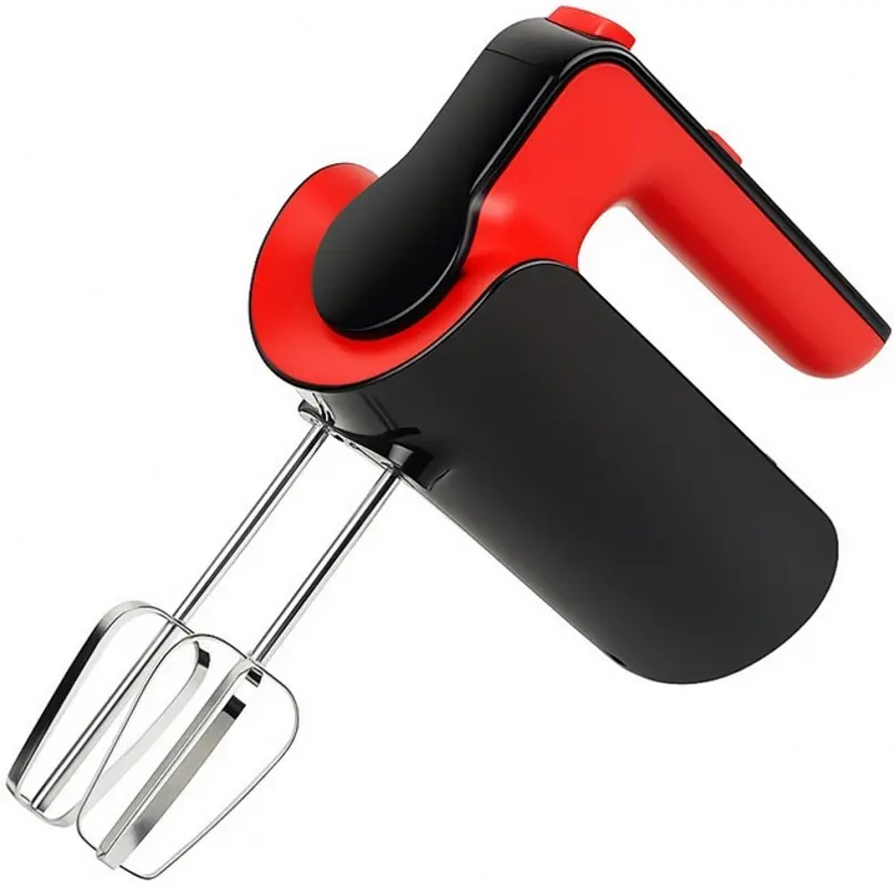 Mixer RAF R.6653R (Red/Black)