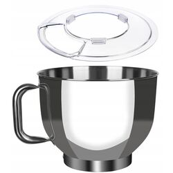 Mixer planetar Ruhhy 16745 (Black/Inox) Thumb