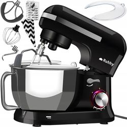 Планетарный миксер Ruhhy 16746 (Black) Thumb
