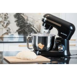 Планетарный миксер Ruhhy 16746 (Black) Thumb