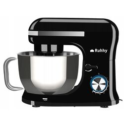 Планетарный миксер Ruhhy 16746 (Black)