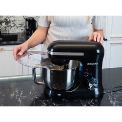 Планетарный миксер Ruhhy 16746 (Black) Thumb