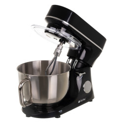 Планетарный миксер Ruhhy 25726 (Black/Silver) Thumb