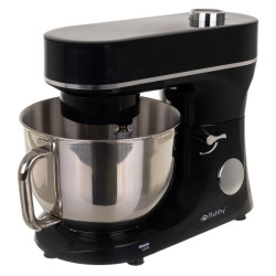 Планетарный миксер Ruhhy 25726 (Black/Silver)