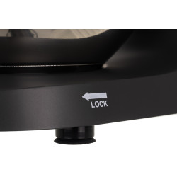 Планетарный миксер Ruhhy 25727 (Gray/Gold) Thumb